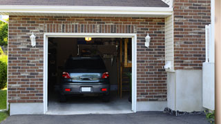 Garage Door Installation at West Pullman, Illinois