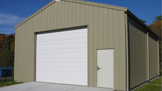 Garage Door Openers at West Pullman, Illinois